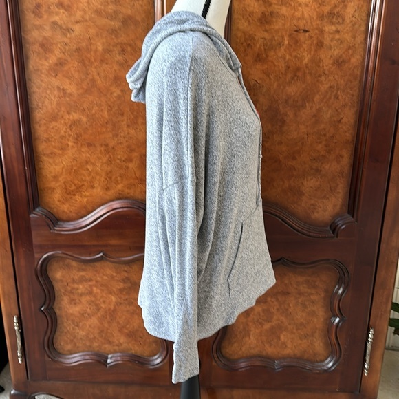 Tailgate Knit Liberty Bell Hoodie - Picture 7 of 15